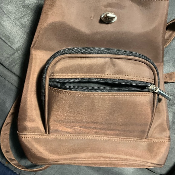 Nylon backpack - Picture 5 of 5